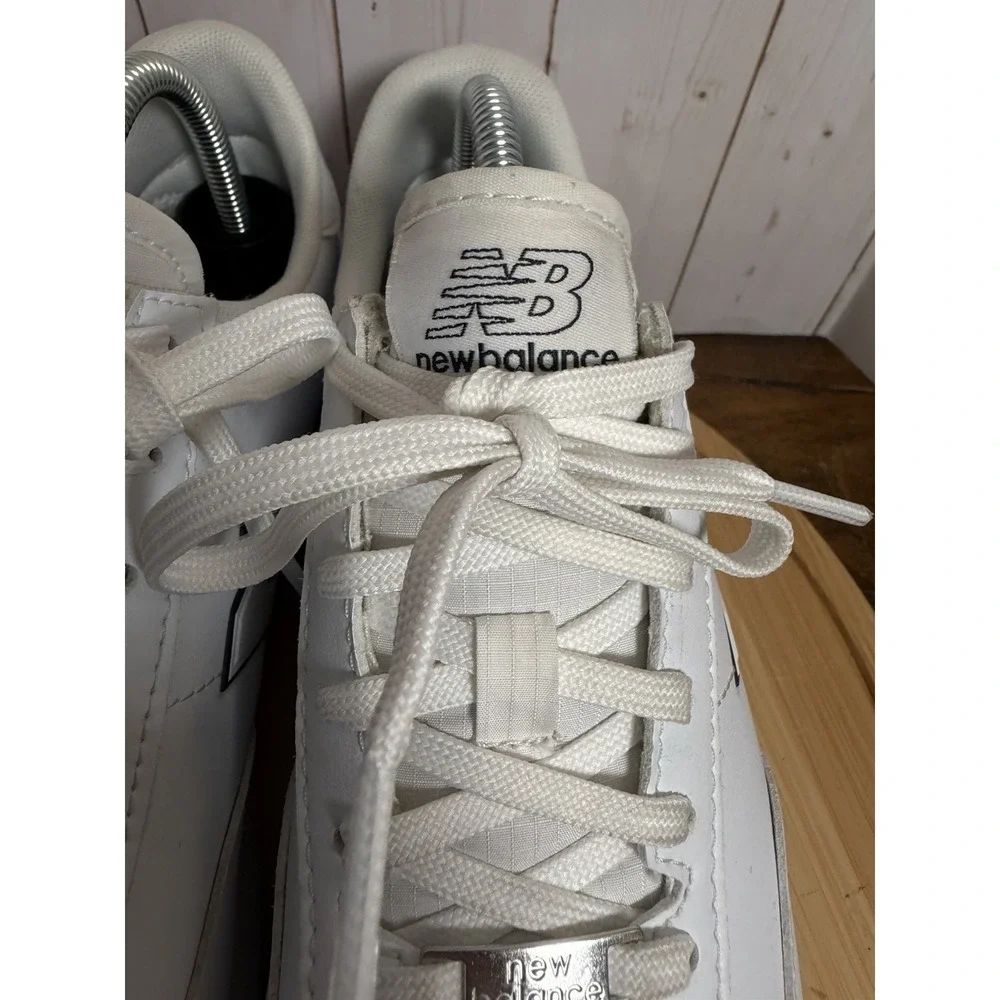 Rare New Balance 720 V1 Men's Shoes Munsell‎ White/Natural Indigo UL720WP1 Sz 8